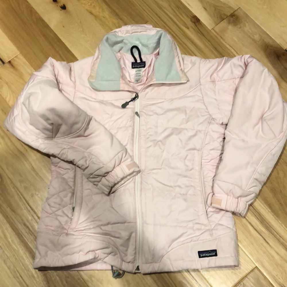 Patagonia Jacket